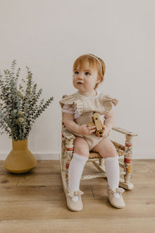 Flax BELLA JANES Shoes Baby and Toddler