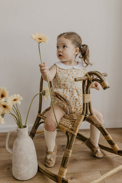 Flax RAINEY JANES Shoes Baby and Toddler