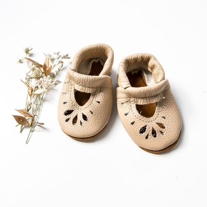 Flax RAINEY JANES Shoes Baby and Toddler