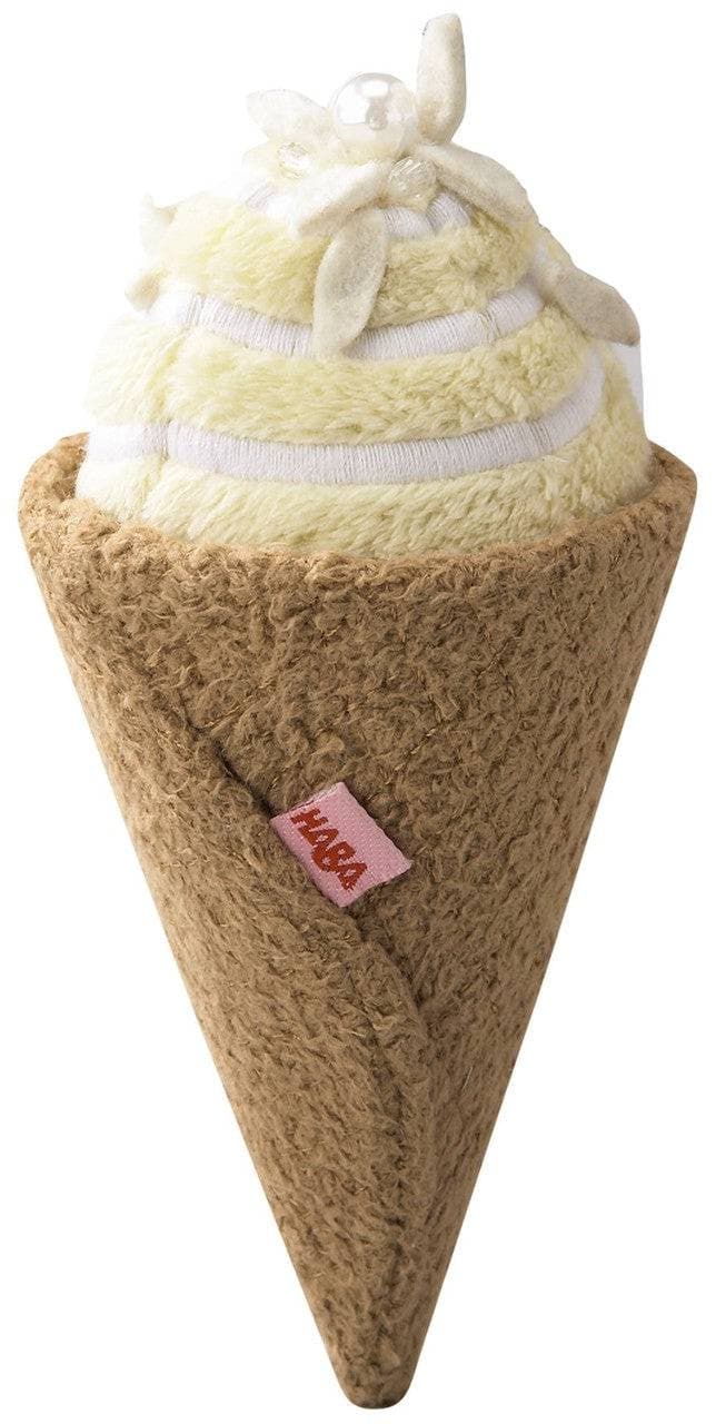 
                  
                    Haba Haba Biofino Venezia Ice Cream Cones - Soft Play Food - blueottertoys-HB3814
                  
                