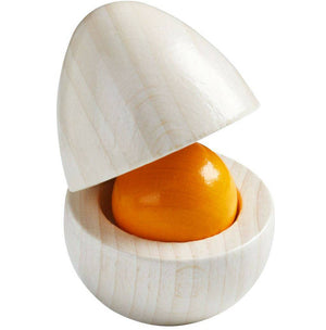 
                  
                    Haba Haba Wooden Eggs with Removable Yolk - blueottertoys-HB305096
                  
                