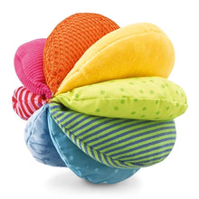 HABA Rainbow Fabric Ball