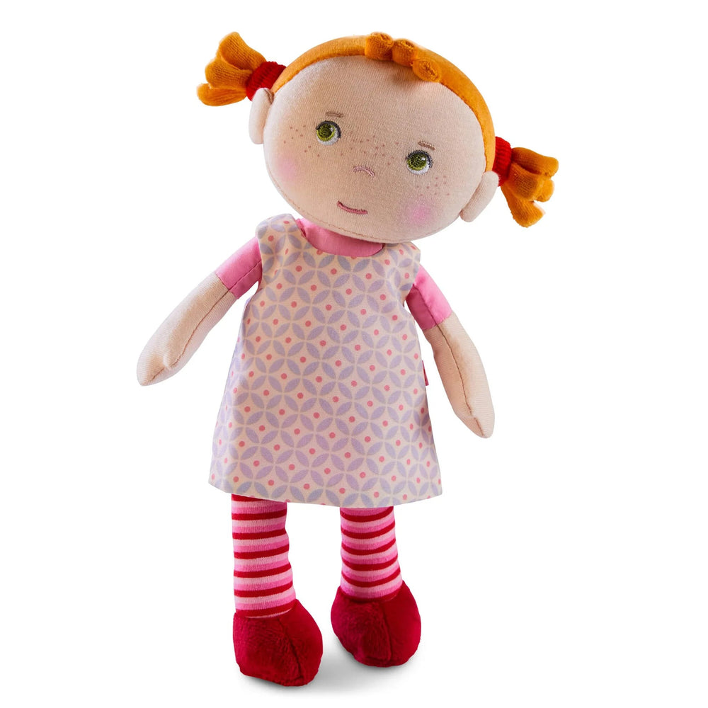 Haba Roya Doll