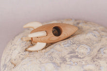 nan - close up view