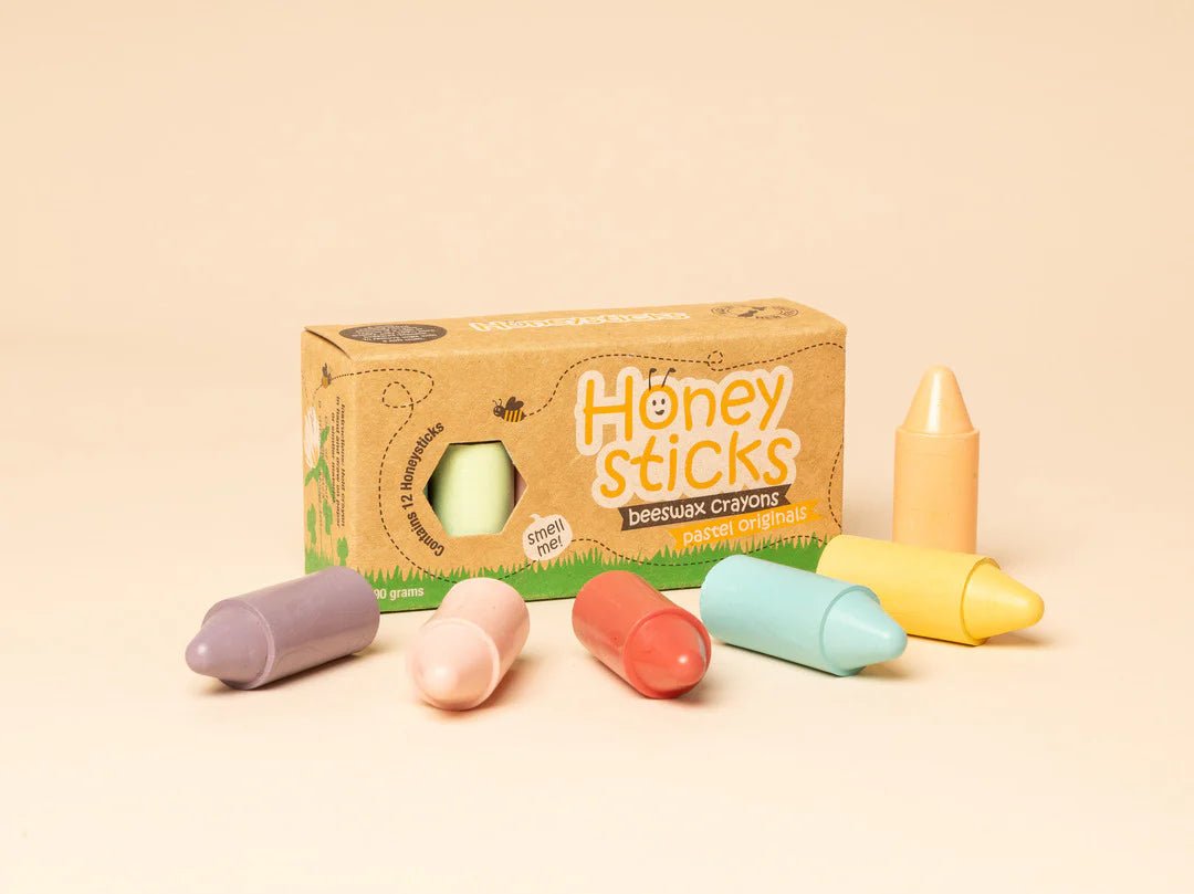 Honeysticks Pastel Originals