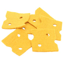 Jarlsberg Slices (6pc) by Papoose Toys