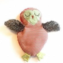 Kathe Kruse Owl Warming PIllow