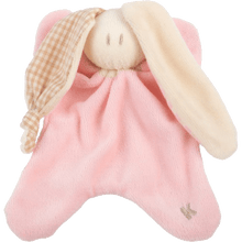 Keptin-Jr Organic Cotton Little Toddels - Pastel