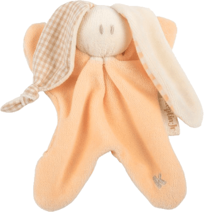 Keptin-Jr Organic Cotton Little Toddels - Pastel