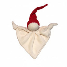 Keptin Jr. Zmooz doll with red hat