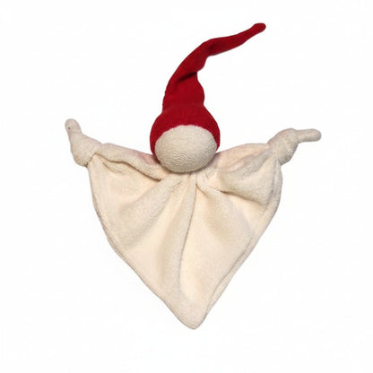 Keptin Jr. Zmooz doll with red hat