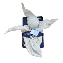 Keptin Jr. Zmooz doll with all over linen color