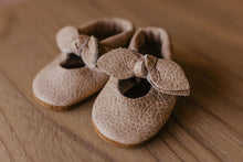 Latte BELLA JANES Shoes Baby and Toddler