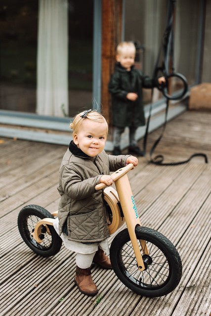 leg and go pedale Leg & Go Kid's Balance Bike Bundles