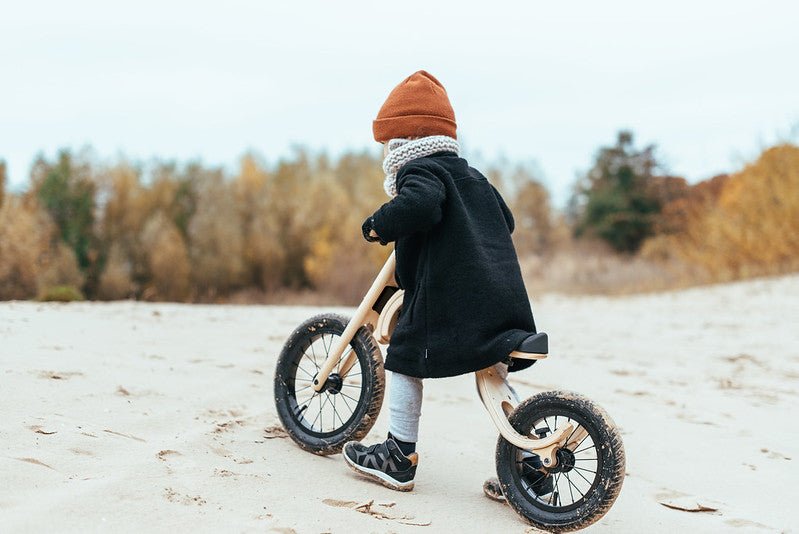 leg and go pedale Leg & Go Kid's Balance Bike Bundles