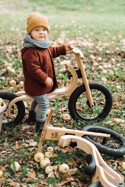 leg and go pedale Leg & Go Kid's Balance Bike Bundles