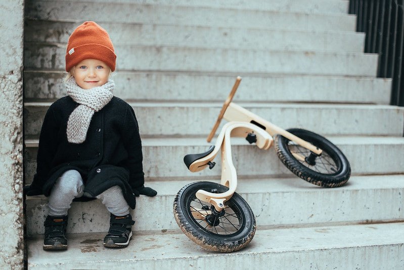 leg and go pedale Leg & Go Kid's Balance Bike Bundles