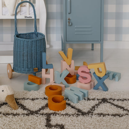Little Lights Alphabet Blocks