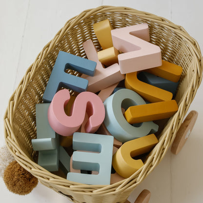 Little Lights Alphabet Blocks