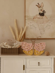 Little Lights Butterfly Lamp
