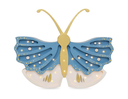 Little Lights Butterfly Lamp