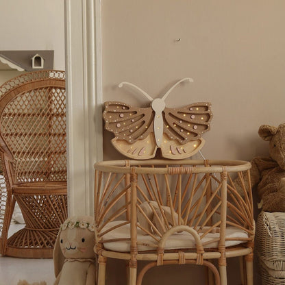 Little Lights Butterfly Lamp