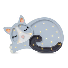 Little Lights Cat Lamp