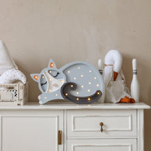 Little Lights Cat Lamp