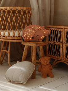 Little Lights Deer Lamp