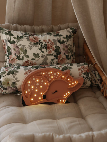 Little Lights Deer Lamp