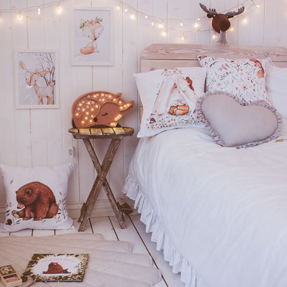 Little Lights Deer Lamp