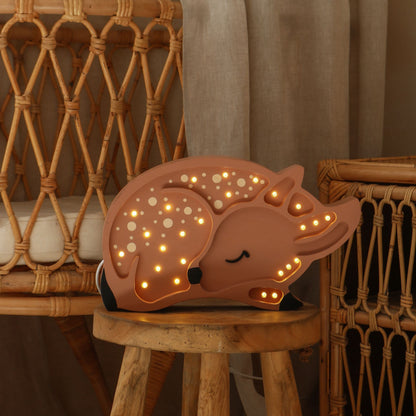 Little Lights Deer Lamp