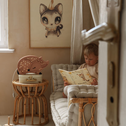Little Lights Deer Lamp