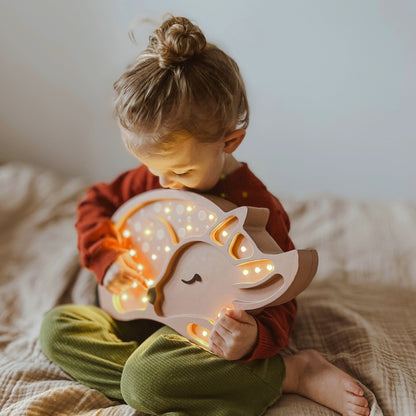 Little Lights Deer Lamp