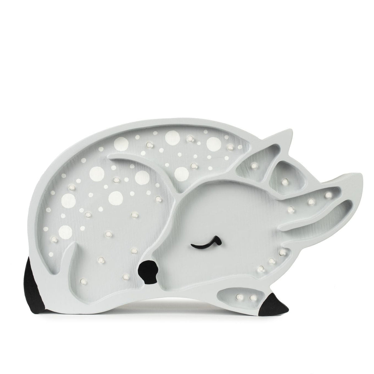 Little Lights Deer Lamp