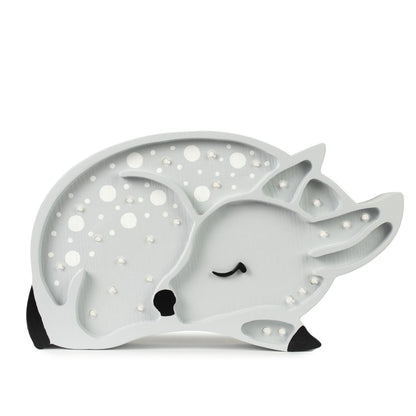 Little Lights Deer Lamp
