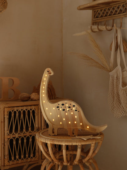 Little Lights Dinosaur Lamp