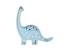 Little Lights Dinosaur Lamp