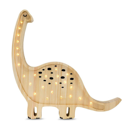 Little Lights Dinosaur Lamp