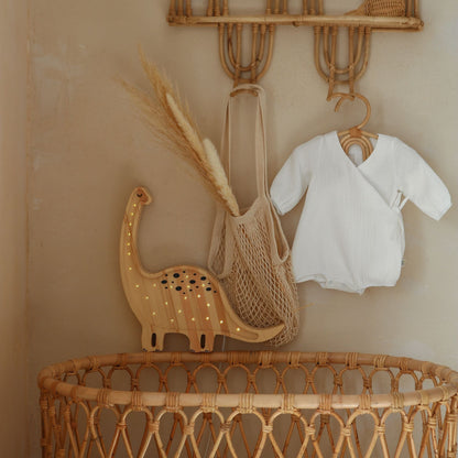 Little Lights Dinosaur Lamp
