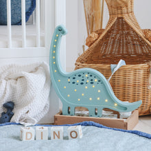Little Lights Dinosaur Lamp