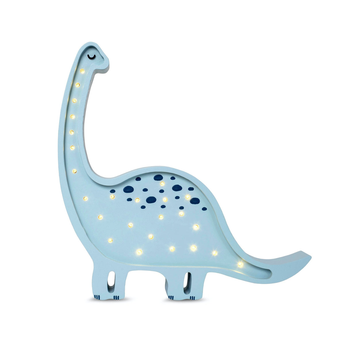 Little Lights Dinosaur Lamp