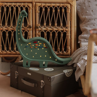 Little Lights Dinosaur Lamp