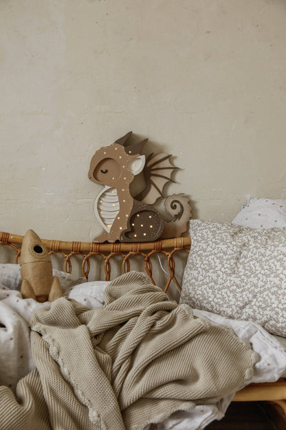 Little Lights Dragon Lamp