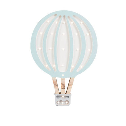 Little Lights Hot Air Balloon Lamp