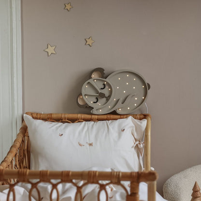 Little Lights Koala Bear Lamp