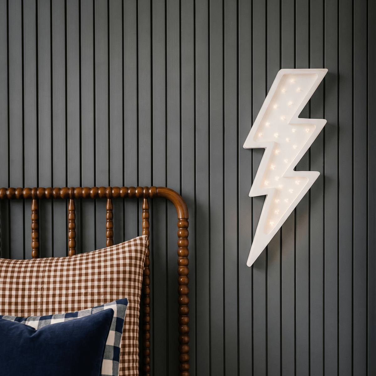 Little Lights Lightning Bolt