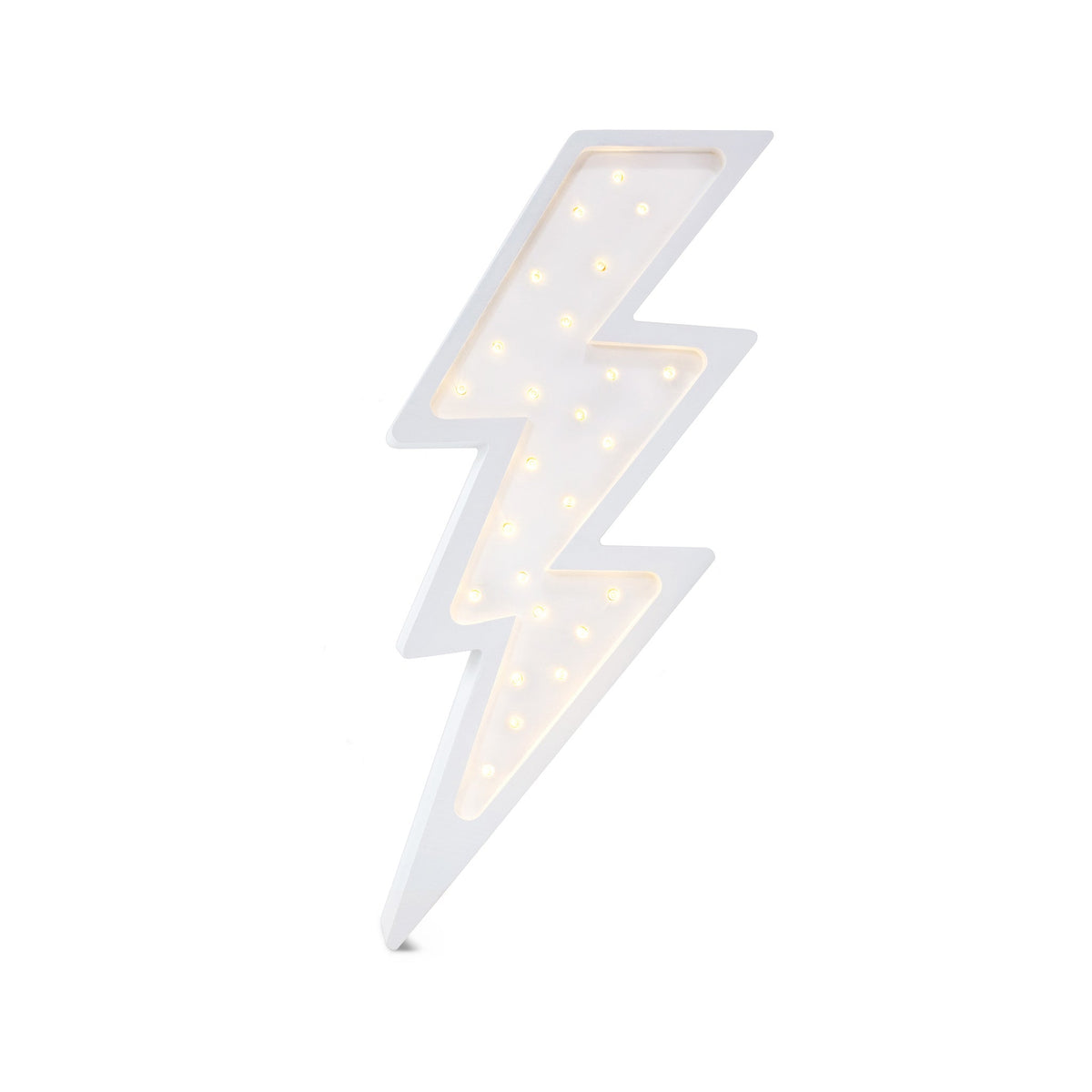 Little Lights Lightning Bolt