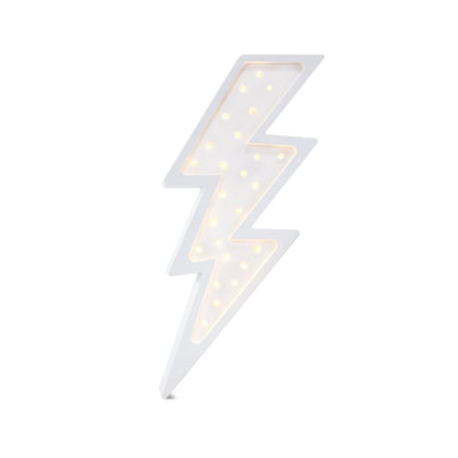 Little Lights Lightning Bolt