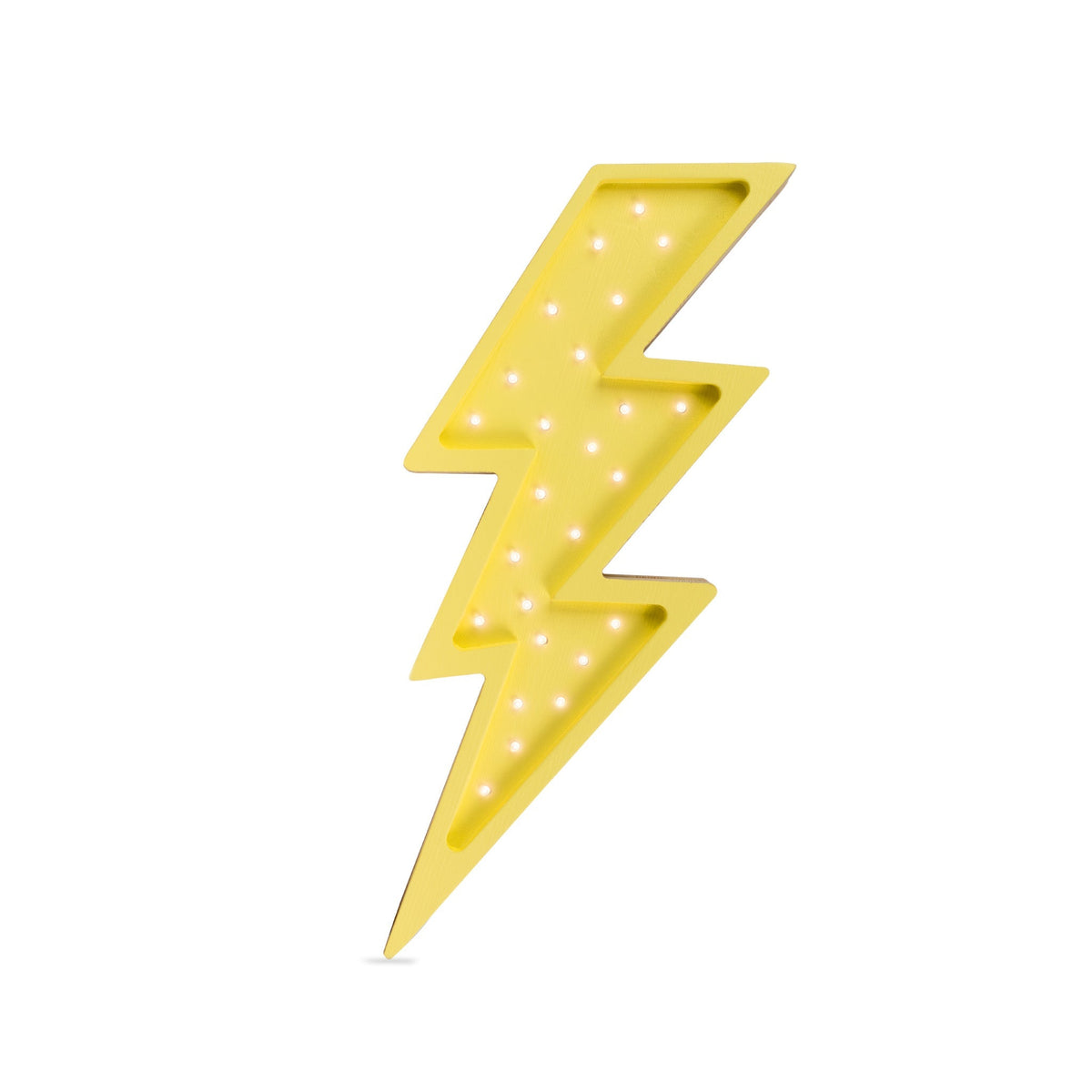 Little Lights Lightning Bolt